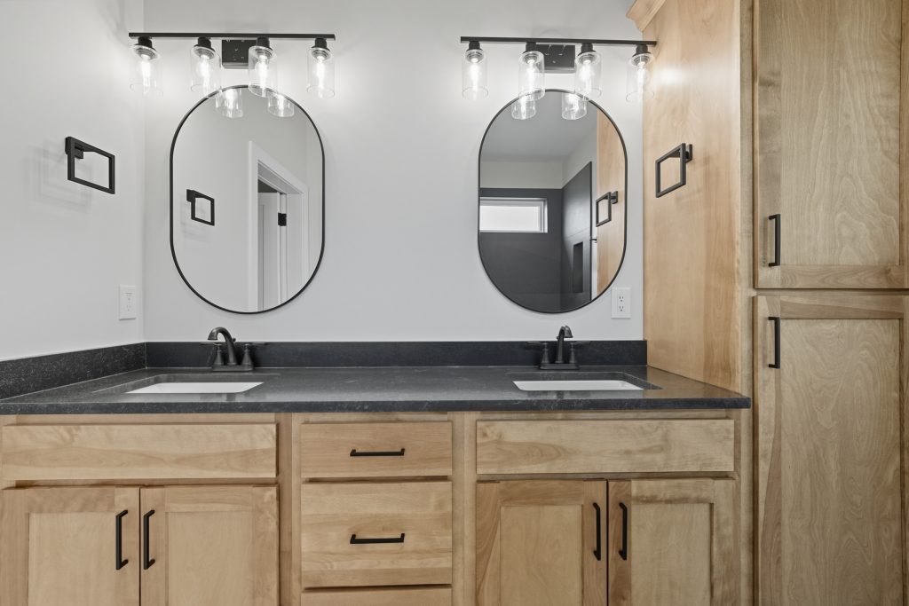 Custom Home Building Manhattan